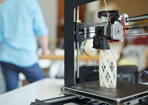 Названа опасность 3D-принтеров