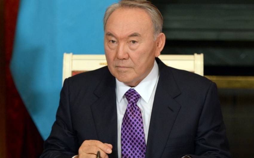 ​Kazakhstan has action plan in case oil prices drop below $40 per barrela - Nazarbayev
