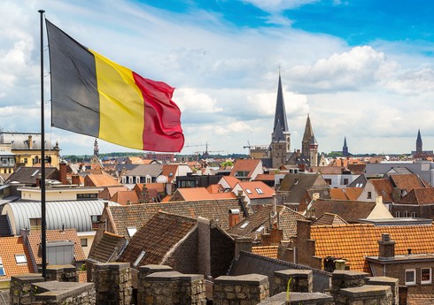 В зданиях правительства Бельгии нашли ядовитые письма