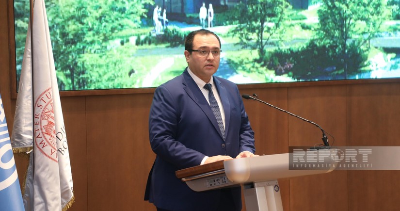 Министр: Сотрудничество с ОТГ является приоритетом для Азербайджана
