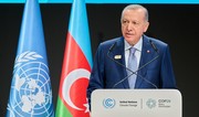 Erdogan congratulates President Ilham Aliyev on successful hosting of COP29