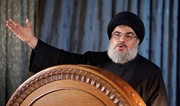 IDF says Hezbollah leader Hassan Nasrallah killed in Beirut strike