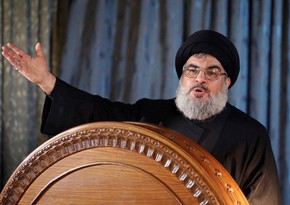 IDF says Hezbollah leader Hassan Nasrallah killed in Beirut strike