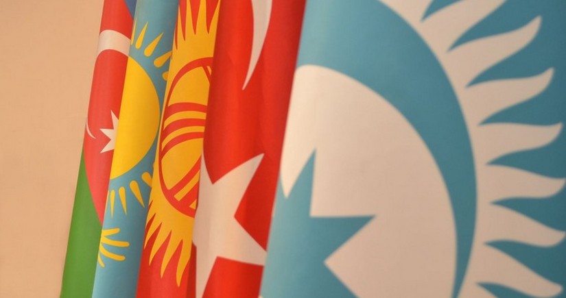 Several documents signed in Bishkek following 11th Summit of Organization of Turkic States