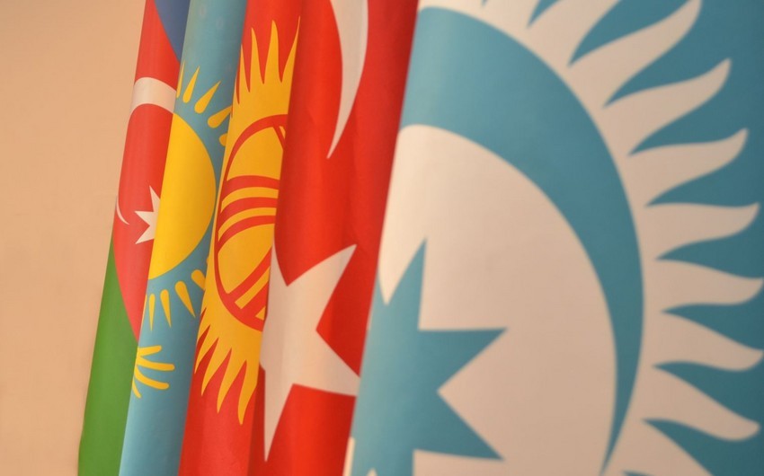 Several documents signed in Bishkek following 11th Summit of Organization of Turkic States