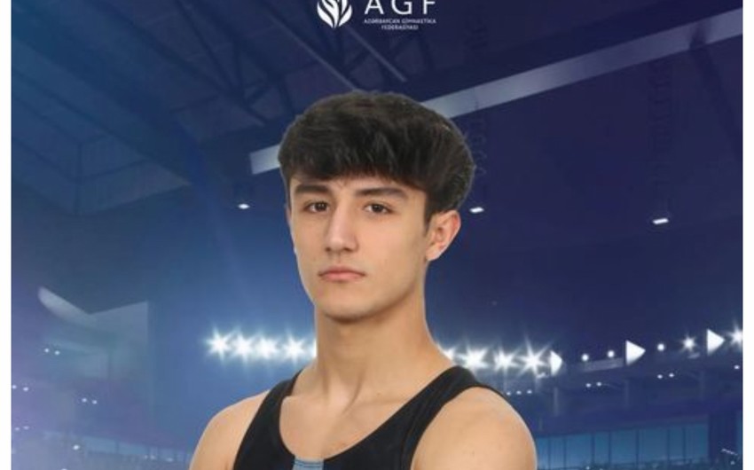 Azerbaijani gymnasts ready for action in Portugal