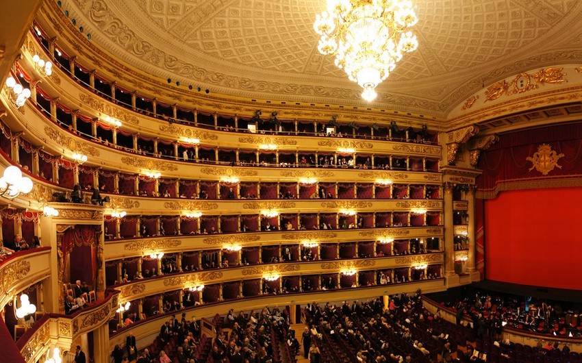Цены на билеты в азербайджанские театры