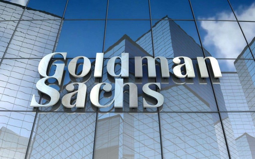 Goldman Sachs no longer sees oil reaching $100 this year