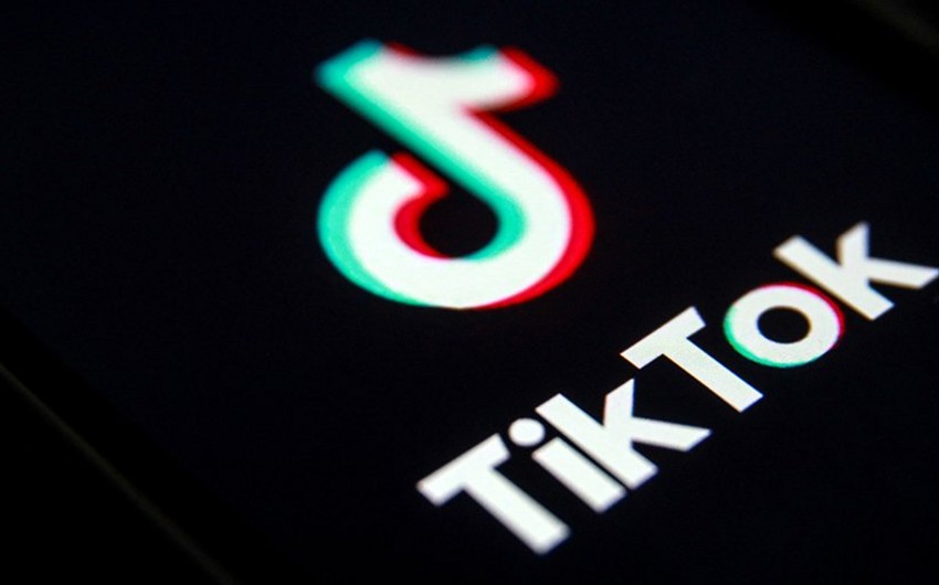 İrlandiya “TikTok”u 345 milyon avro cərimələyib