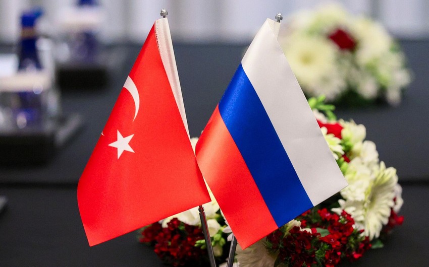 Türkiye, Russia discuss Azerbaijan-Armenia normalization