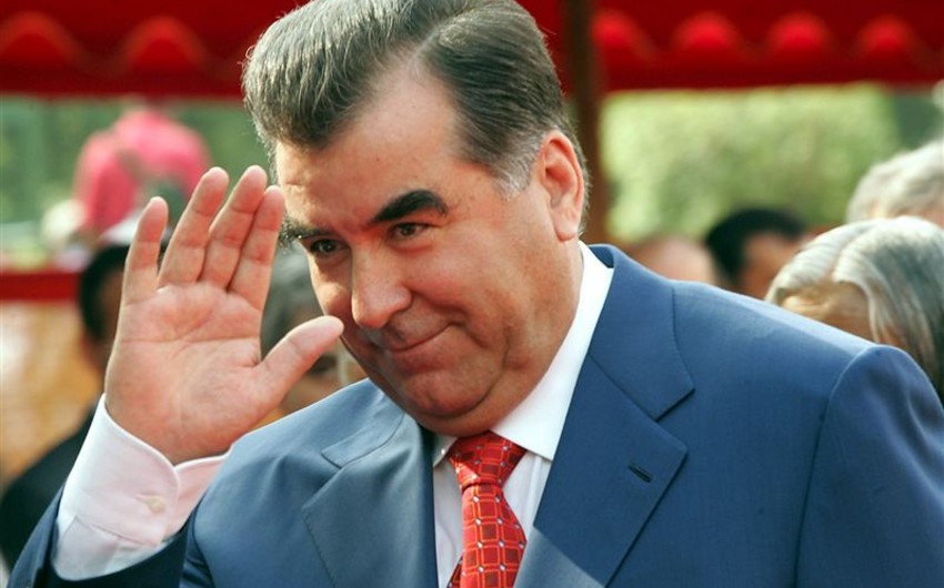 В Таджикистане будет отмечаться День президента