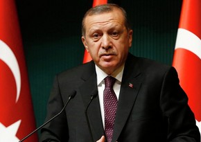 Turkish President: Afrin ops will continue until last terrorist is neutralized