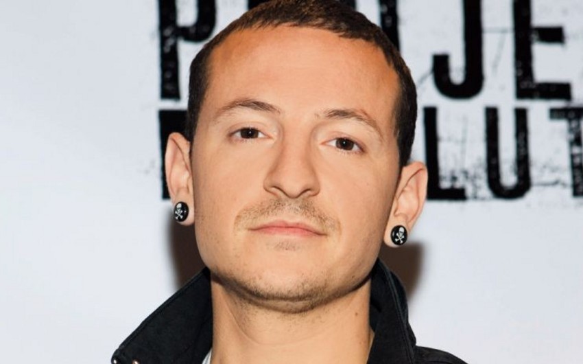 Linkin Park rok qrupunun lideri intihar edib