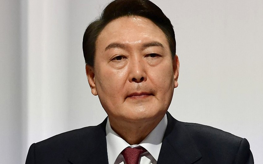 S. Korean opposition initiates president’s impeachment 