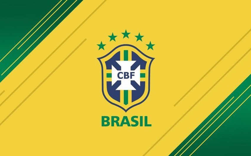 Braziliya dünya çempionatından imtina etdi