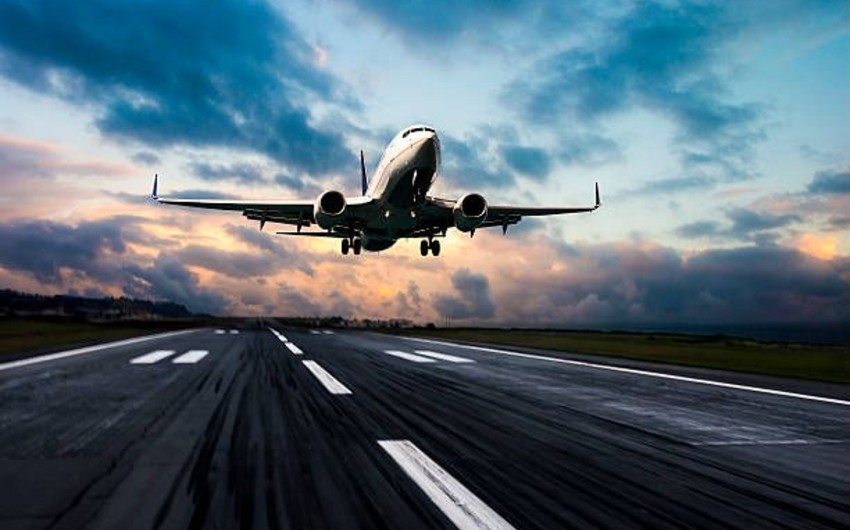 В аэропорту Кабула приземлился первый коммерческий рейс после вывода войск США