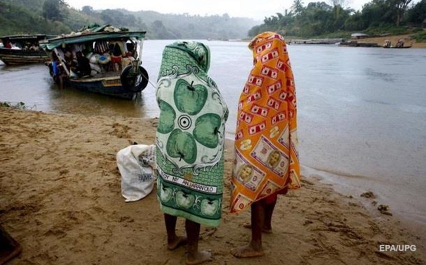 На Мадагаскаре более 30 человек погибли из-за проливных дождей