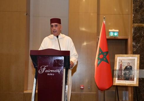 Посол: Соглашение о безвизе между Азербайджаном и Марокко вступит в силу в ближайший месяц