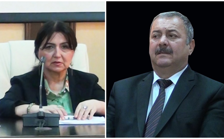 В Азербайджане от COVID-19 скончались два функционера одной партии