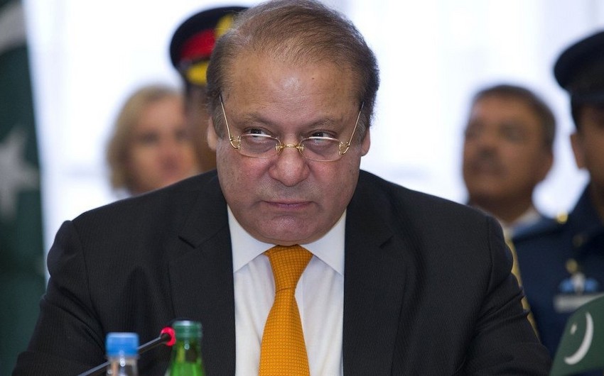 Pakistan PM Orders Inquiry Into Stay of Executions for Terrorists