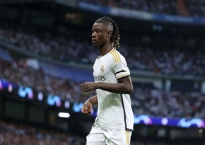 Mançester Siti Realın futbolçusunu transfer edə bilər