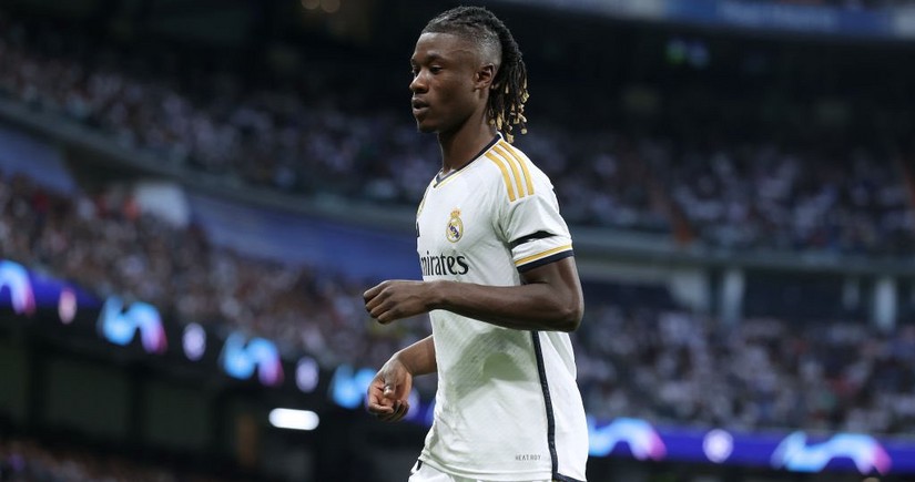 Mançester Siti Realın futbolçusunu transfer edə bilər