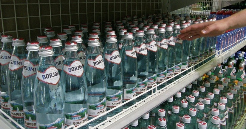 Borjomi terminates employment contracts with nearly 50 workers 