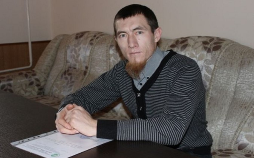 ​В Ставропольском крае убит заместитель имама