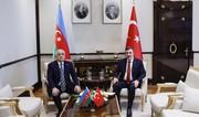 Azerbaijani PM discusses results of 44-day war with Turkish VP