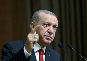 Ərdoğan: İstanbul 2026-cı ildə NATO sammitinə ev sahibliyi etmək üçün uyğundur