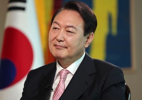 Президент Южной Кореи может посетить Вашингтон в первой половине года