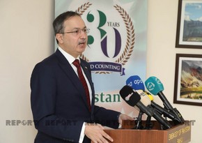 Bilal Haye: “Azərbaycan Cammu və Kəşmir məsələsində prinsipial mövqe tutur” 