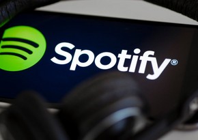 В работе Spotify произошел сбой