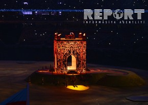 Closing ceremony of Baku 2015 Games widely covered in Turkish media and Al-Jazeera-Turkey