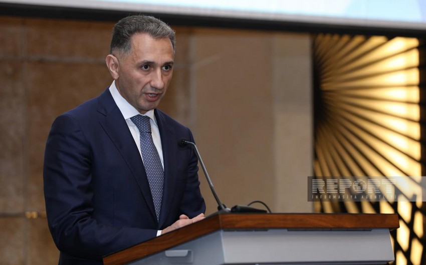 Рашад Набиев: Стратегия Азербайджана по цифровой политике имеет 3 основных направления