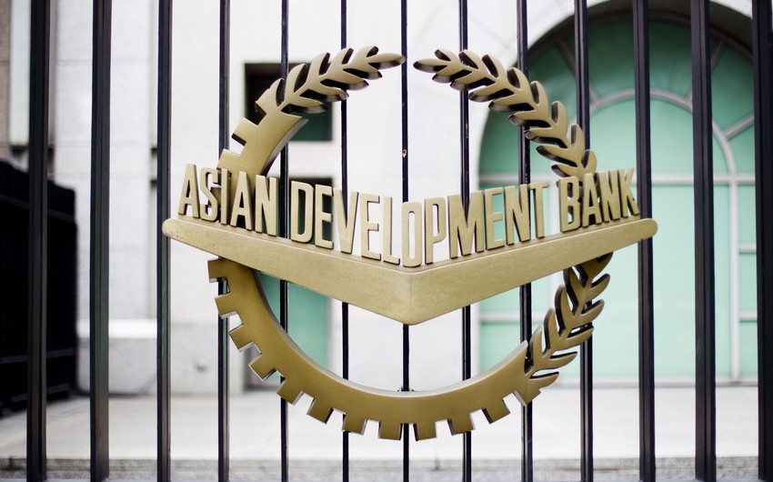Энергетическая миссия Азиатского банка развития прибудет в Азербайджан