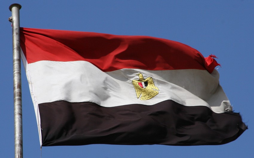 В Египте задержали машинистов двух столкнувшихся поездов