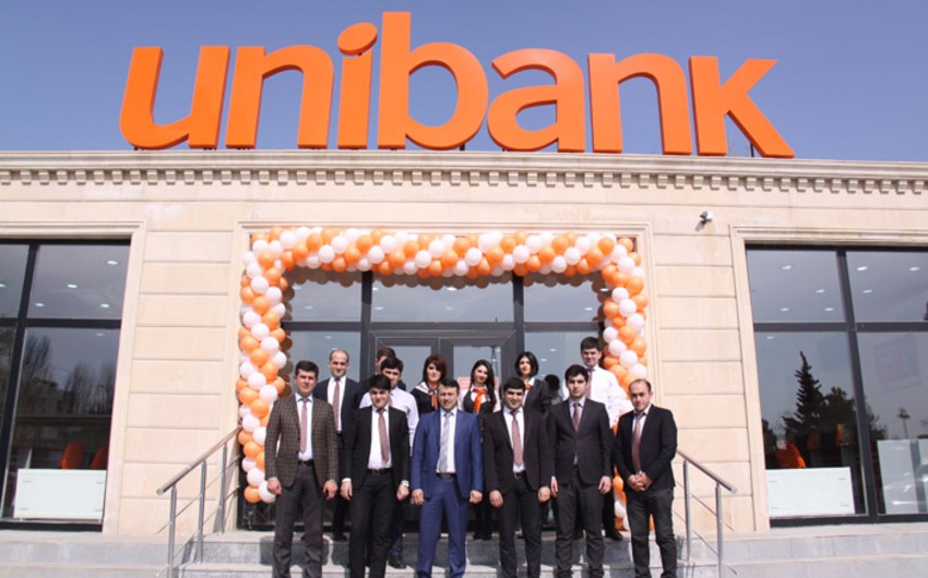 Unibank подал в суд на министерство