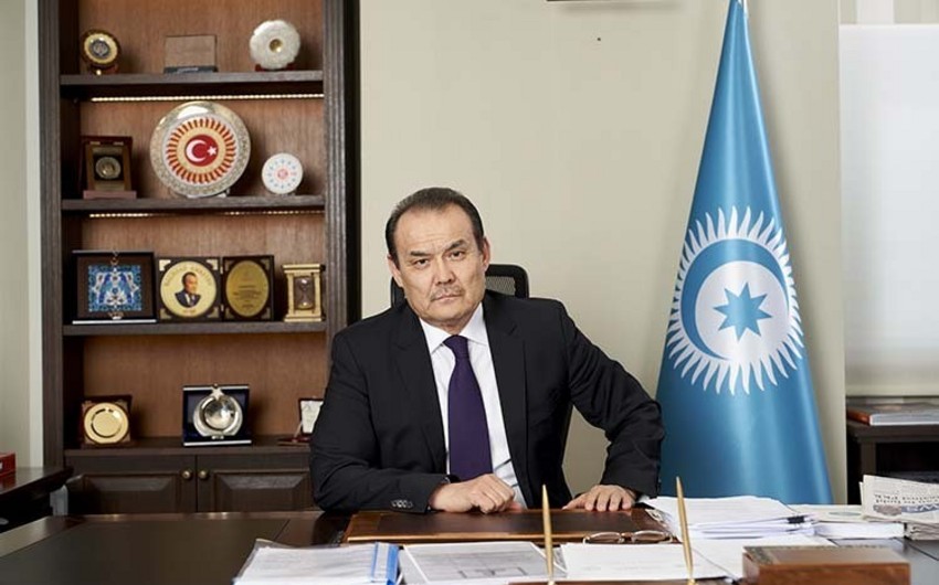 Secretary General of Turkic Council on so-called Armenian genocide