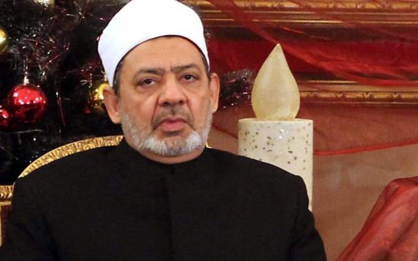 ​Египетский шейх призвал к пересмотру догм ислама