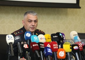 Elshad Hajiyev: Socio-political stability and security strictly ensured in Azerbaijan