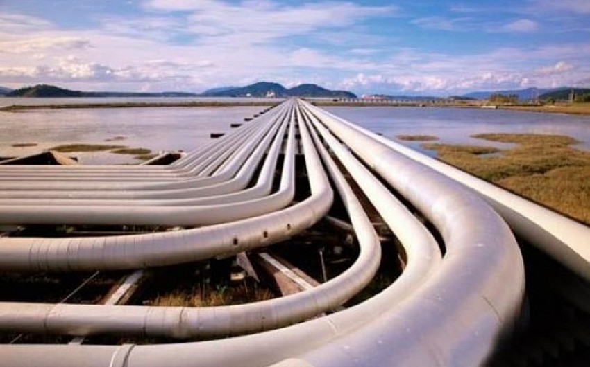 Baku to host conference on Southern Gas Corridor and Energy Security of Europe
