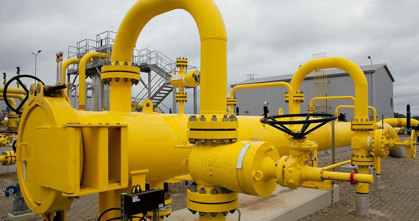 EU asks EC, Slovakia, Ukraine to find solutions to issue of Russian gas transit