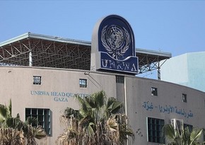 Israel informs UN that 1967 agreement recognizing UNRWA is void