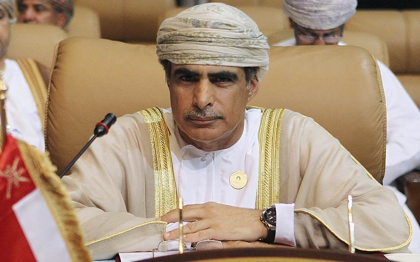 Министр нефти Омана: ОПЕК в декабре увеличит добычу 