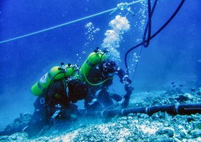 Три из пяти подводных интернет-кабелей Вьетнама вышли из строя