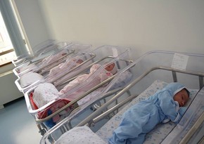 Some babies named with city names in Azerbaijan - LIST