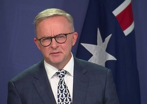 Australia denounces China over 'unsafe' aerial confrontation