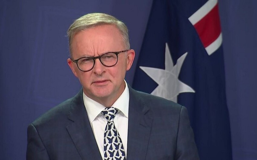 Australia denounces China over 'unsafe' aerial confrontation