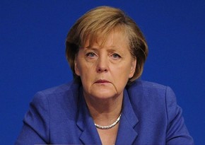 Ангела Меркель назвала имя своего преемника на посту канцлера Германии 